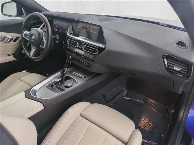 2024 BMW Z4 M40i