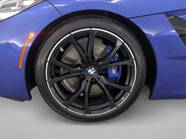 2024 BMW Z4 M40i