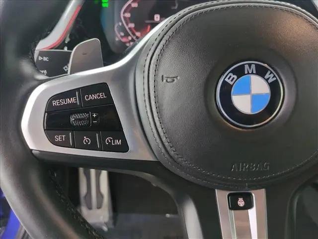 2024 BMW Z4 M40i