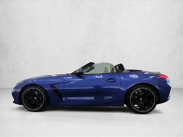 2024 BMW Z4 M40i