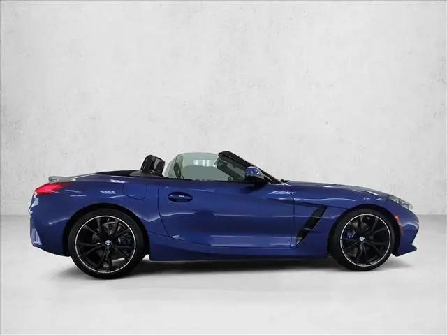 2024 BMW Z4 M40i