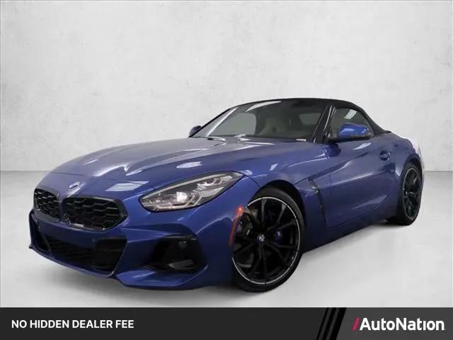 2024 BMW Z4 M40i for sale in Hardeeville, SC