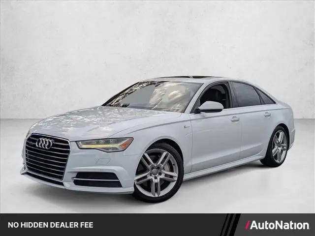 2016 Audi A6 3.0T Premium Plus for sale in Hardeeville, SC