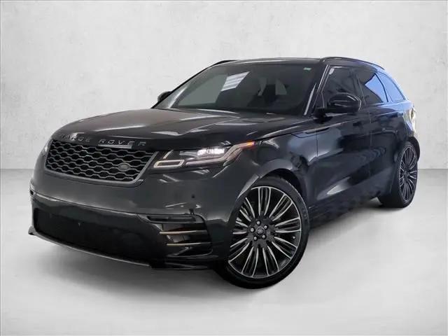 2020 Land Rover Range Rover Velar P380 R-Dynamic HSE for sale in Hardeeville, SC