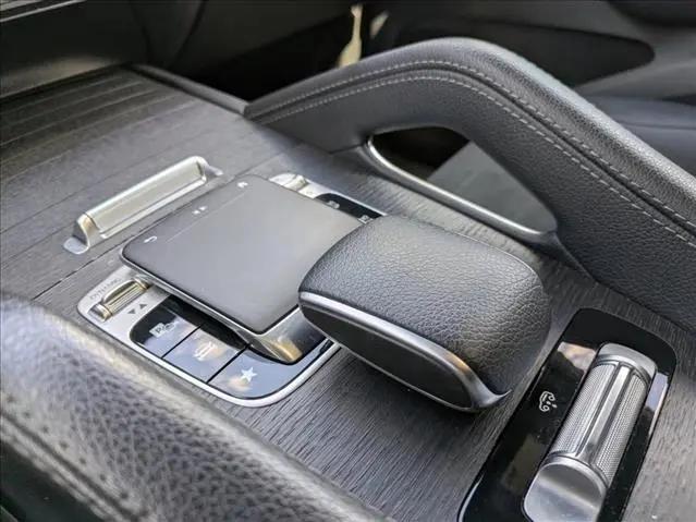 2020 Mercedes-Benz GLE GLE 580 4MATIC