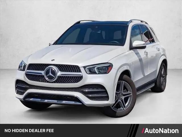 2020 Mercedes-Benz GLE GLE 580 4MATIC for sale in Hardeeville, SC