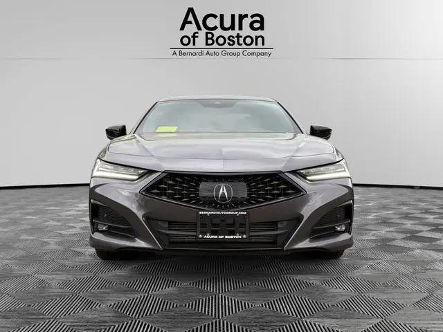 2023 Acura TLX A-SPEC Package