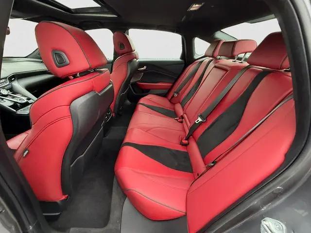2023 Acura TLX A-SPEC Package