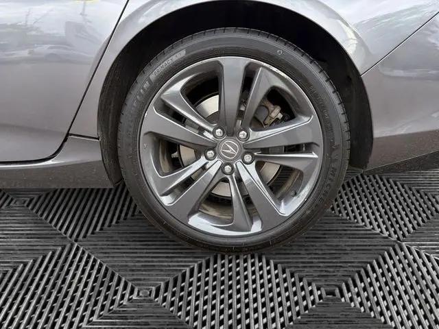 2023 Acura TLX A-SPEC Package