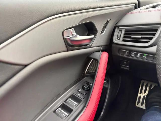 2023 Acura TLX A-SPEC Package