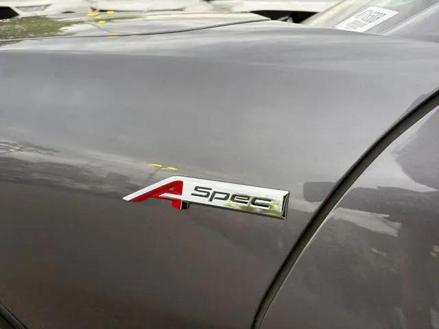 2023 Acura TLX A-SPEC Package