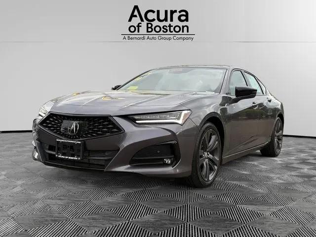2023 Acura TLX A-SPEC Package for sale in Brighton, MA