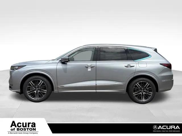 2026 Acura MDX Advance Package