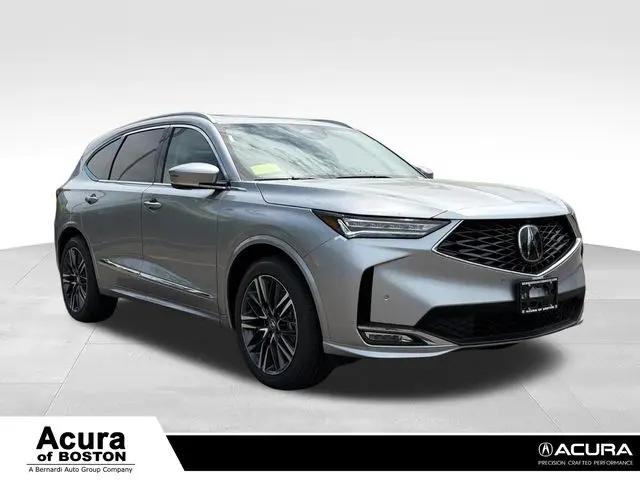 2026 Acura MDX Advance Package