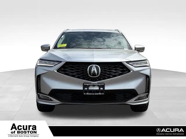 2026 Acura MDX Advance Package
