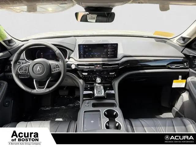 2026 Acura MDX Advance Package