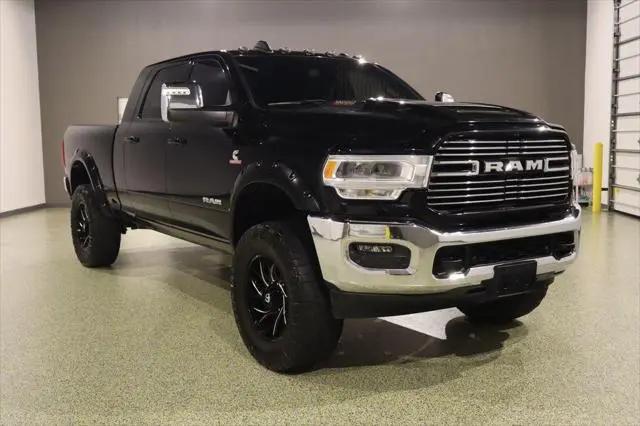 2023 Ram 2500 Laramie Mega Cab 4x4 6'4" Box for sale in Tomball, TX