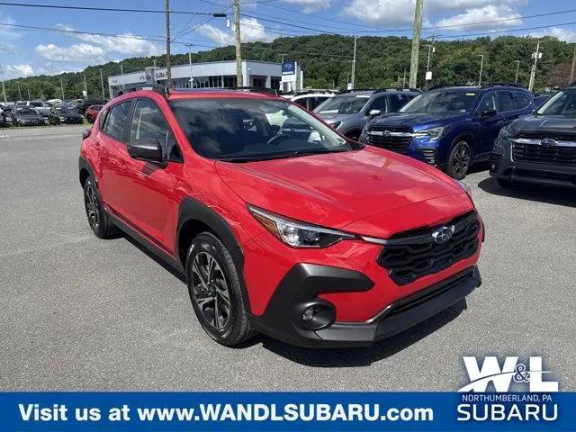 2025 Subaru Crosstrek Premium for sale in Northumberland, PA