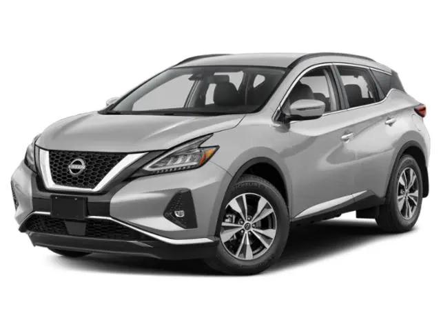 2023 Nissan Murano SV FWD for sale in Norco, CA