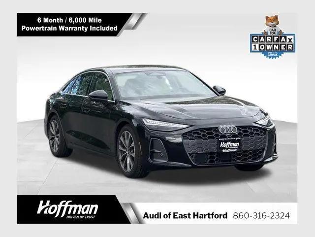 2026 Audi A6 Prestige quattro S tronic for sale in East Hartford, CT