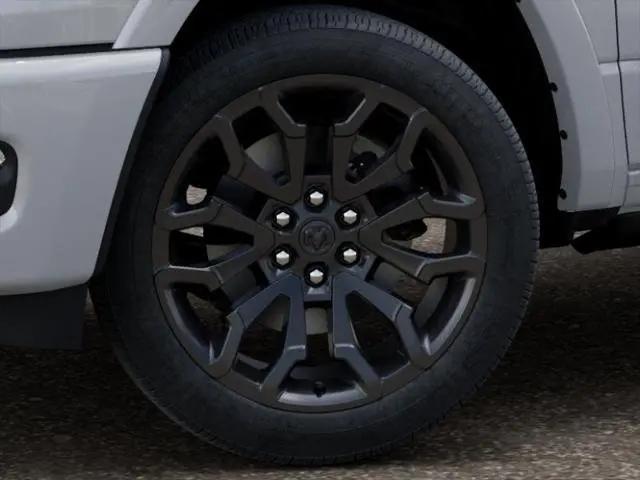 2026 Ram 1500 Limited Crew Cab 4x4 57 Box