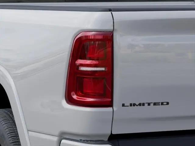 2026 Ram 1500 Limited Crew Cab 4x4 57 Box