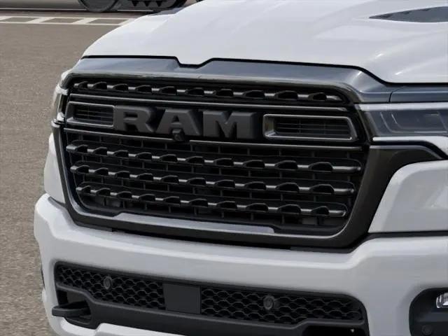 2026 Ram 1500 Limited Crew Cab 4x4 57 Box