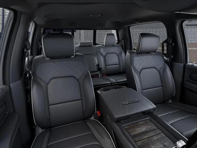 2026 Ram 1500 Limited Crew Cab 4x4 57 Box