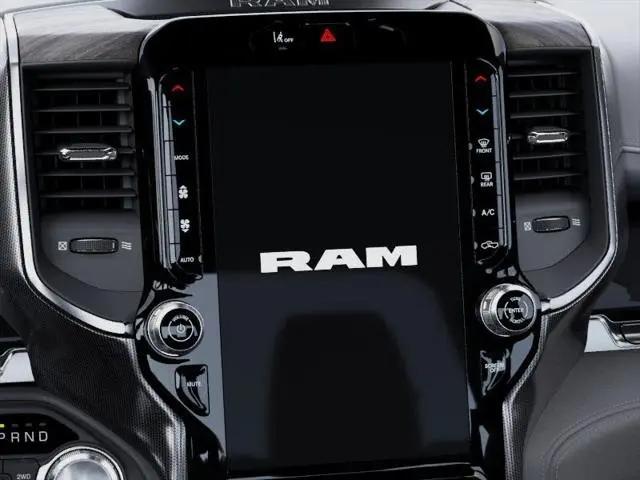 2026 Ram 1500 Limited Crew Cab 4x4 57 Box