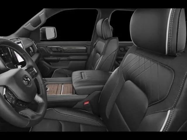 2026 Ram 1500 Limited Crew Cab 4x4 57 Box
