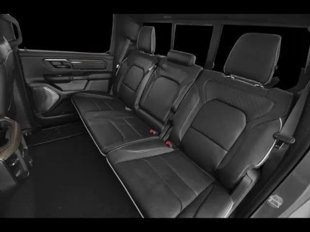 2026 Ram 1500 Limited Crew Cab 4x4 57 Box