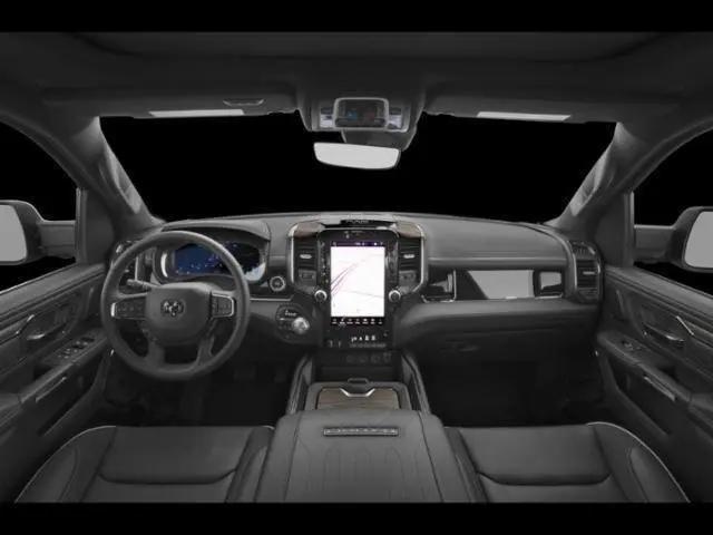 2026 Ram 1500 Limited Crew Cab 4x4 57 Box
