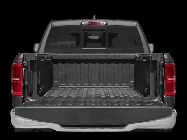 2026 Ram 1500 Limited Crew Cab 4x4 57 Box