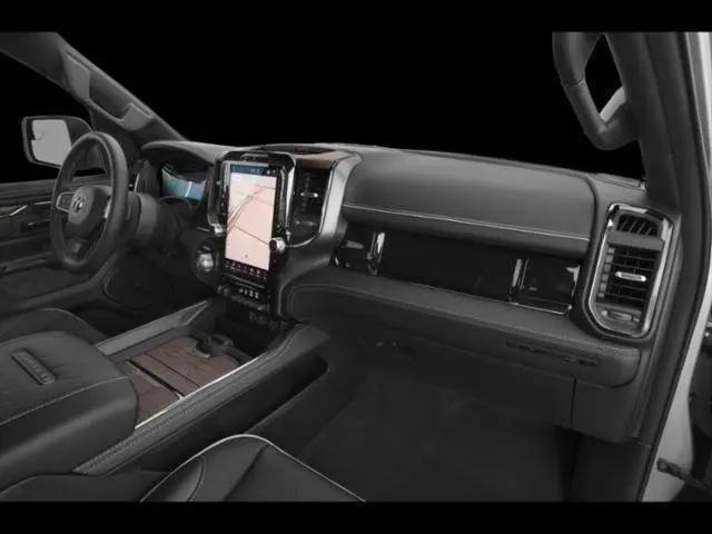 2026 Ram 1500 Limited Crew Cab 4x4 57 Box