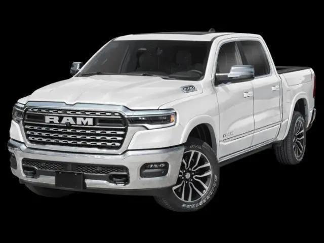 2026 Ram 1500 Limited Crew Cab 4x4 57 Box for sale in Mesa, AZ