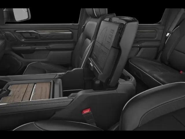 2026 Ram 1500 Limited Crew Cab 4x4 57 Box