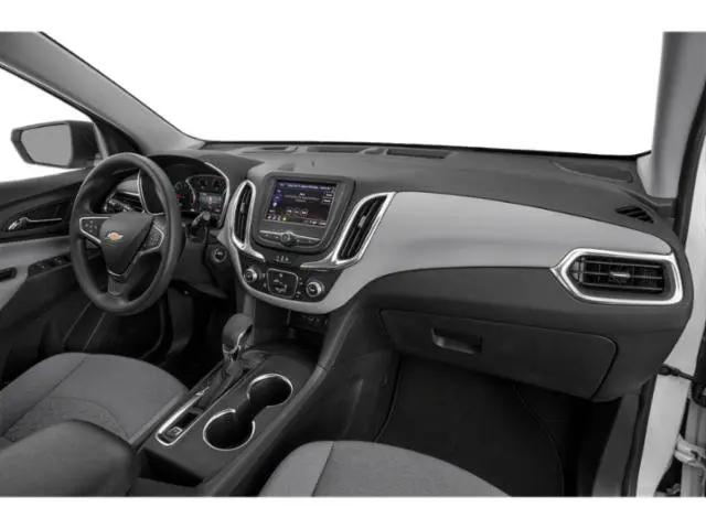 2022 Chevrolet Equinox AWD LT