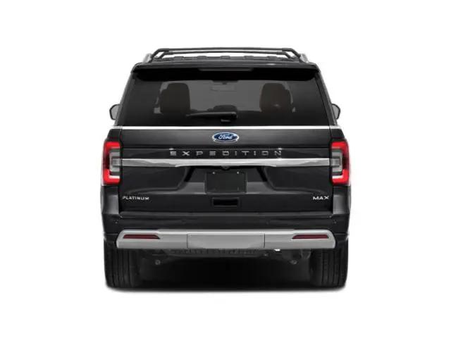 2024 Ford Expedition XLT MAX