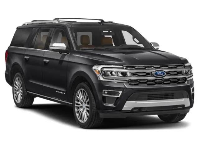 2024 Ford Expedition XLT MAX
