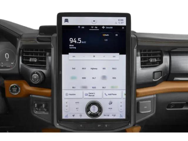 2024 Ford Expedition XLT MAX