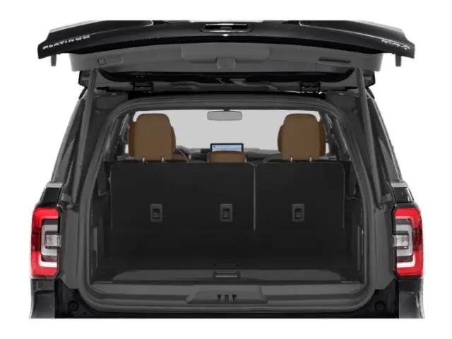 2024 Ford Expedition XLT MAX