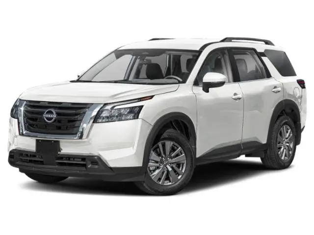 2024 Nissan Pathfinder SV 4WD for sale in Little Rock, AR