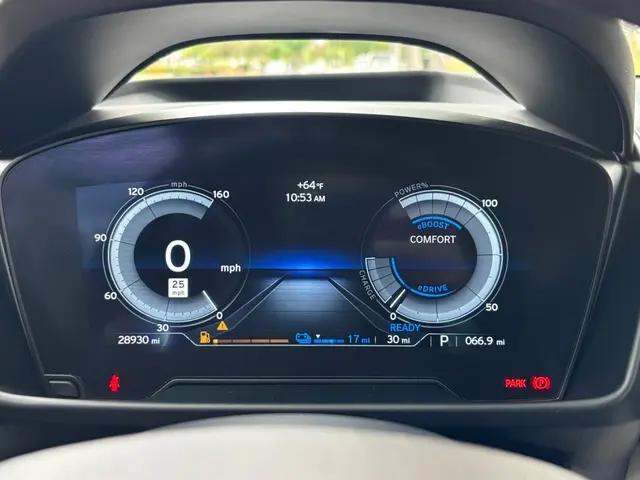 2019 BMW i8 Coupe