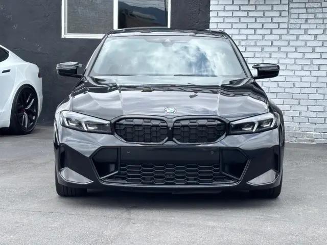 2023 BMW M340i M340i
