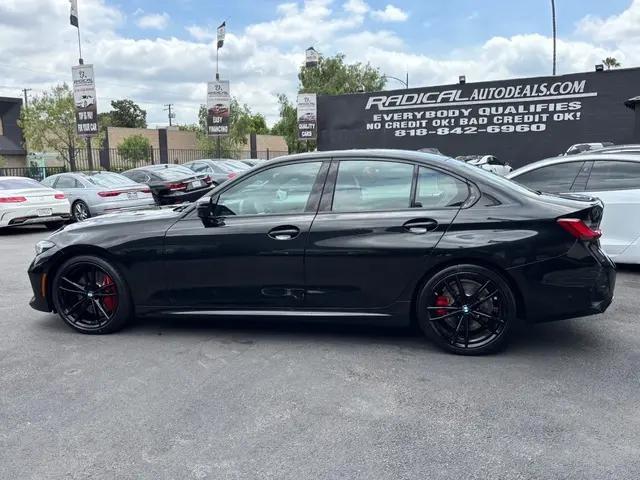 2023 BMW M340i M340i