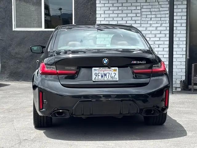 2023 BMW M340i M340i