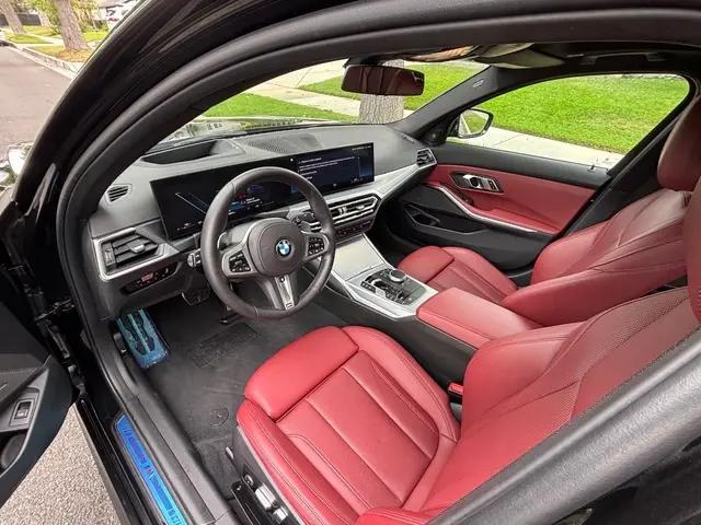 2023 BMW M340i M340i