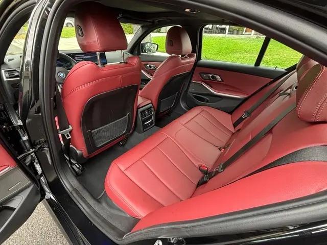 2023 BMW M340i M340i