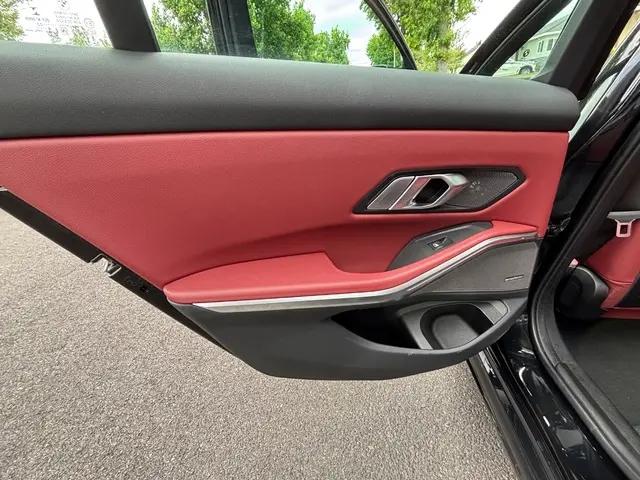 2023 BMW M340i M340i
