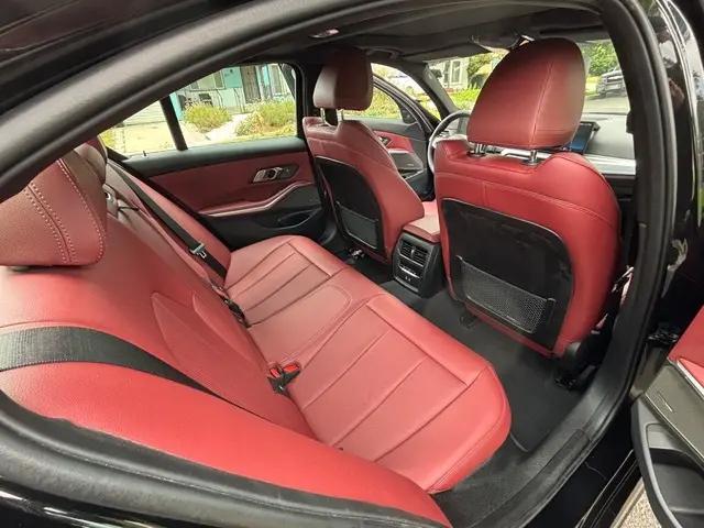 2023 BMW M340i M340i